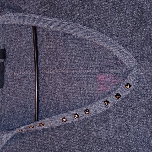 ⚠️Vintage Harley Davidson Hooded Top⚠️ - Picture 3 of 10